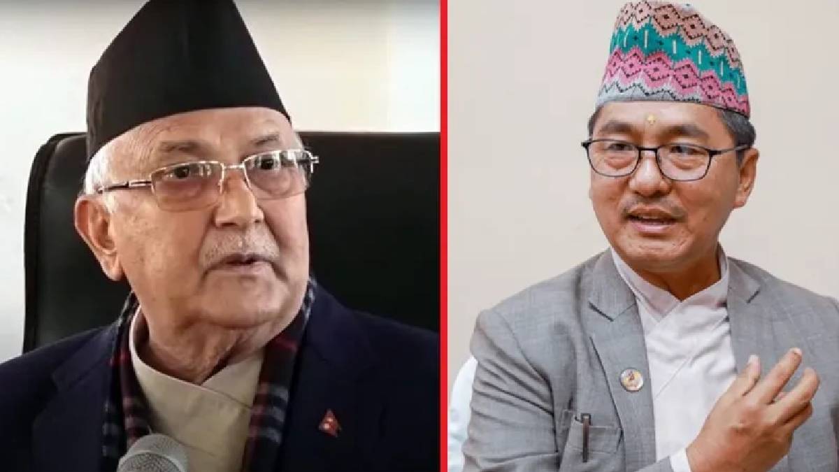 ‘जनयुद्ध दिवस’ मनाउने प्रधानमन्त्रीको  प्रस्तावप्रति राप्रपा र एमालेकाे असहमति
